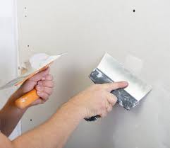 After a while, you will drop very little compound as you learn to work it. How To Prep Walls For Painting For Best Results Jenna Kate At Home