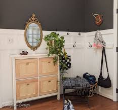 You might also like this photos or back to shoe storage ikea ottoman. Shoe Storage Bench Entryway Ikea