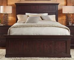 💡 how much does the shipping cost for furniture of america bedroom sets? A America Furniture Jackson Queen Panel Bed In Rawhide Mahogany Jacry5030 Code Univ20 For 20