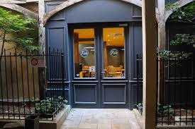 Five Pizza Original A Troyes Aube Champagne