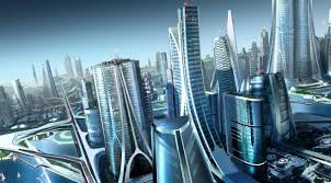 Find the best city hd wallpaper on wallpapertag. Future City Wallpapers Hd For Android Apk Download