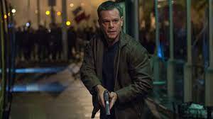 We did not find results for: Jason Bourne Movie Review Film Summary 2016 Roger Ebert