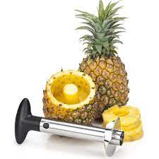 Pineapple Peeler Corer Pineapple Corer Pineapple Core Fruit