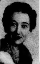 Maj Floyd Bruce Parks