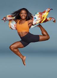 16 hours ago · now, as the games begin, many eyes are cast on simone biles, one of the us' biggest star athletes. How Simone Biles Prioritizes Her Mental Health While Training For The Olympics Health Com