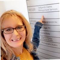 Terra Noel's Instagram, Twitter & Facebook