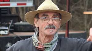 Fundraiser for Barry Shrader by Michael Stacey : Beat cancer