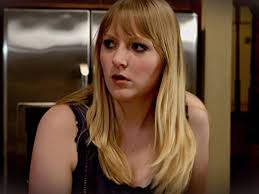 Who the (Bleep) Did I Marry" Possum and the Snake (TV Episode 2014)