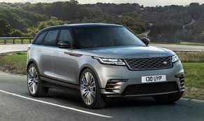 Range Rover Velar Review Price Specs Road Test Of 2018 Luxury Suv Express Co Uk