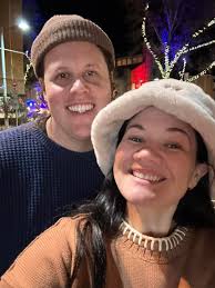 If there is one thing you MUST do this July, it's go to the Christmas  Markets in The Rocks!