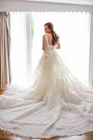 Nikki Gil Timeless Wedding Dress Wedding Dresses Celebrity Weddings