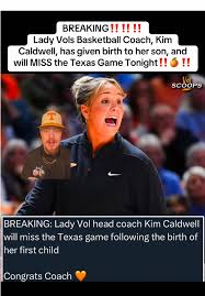 Congratulations, Coach Caldwell‼️🍊‼️ #Fyp #Tennessee #Vols #TennesseeVols  #TennesseeVolunteers #GoVols #GBO #VFL #VolForLife #GoBigOrange #RockyTop  #GoodOlRockyTop #RockyTopTennessee ...