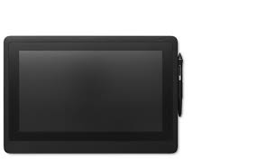 This is automatically selected when the software recognizes the cintiq is in use. Wacom Cintiq Kreativ Stift Display Wacom