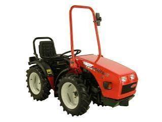 Goldoni BASE 20 Tractor