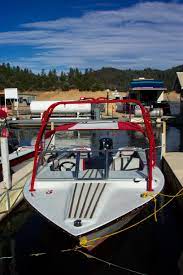 Cruise 365 miles of beautiful shasta lake shoreline. Shasta Lake Ski Boat Rentals Bridge Bay Marina