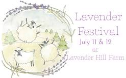 Lavender Festival 2026