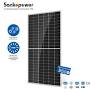 good price550w solar panel from www.sankopower.com