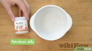 12 beauty uses of vaseline for women. Lippenbalsam Herstellen Wikihow