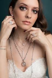 Something Blue: Artsy Gowns and Accessories We Love