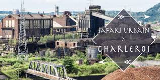Satisfy your passion with incredible locations. Urbex Exploration Urbaine A Charleroi Snooze Again