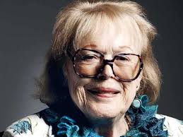 Caroline Norton, my tragic heroine