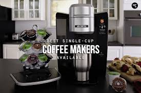Makes 6, 8, 10, or 12 oz. Alone At Last The 5 Best Single Cup Coffee Makers Hiconsumption