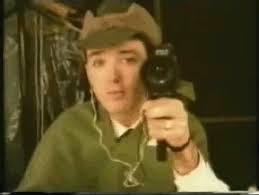 He has known phenomenal success in three ways: New Romantic Spandau Ballet Martin Kemp Gif Find On Gifer