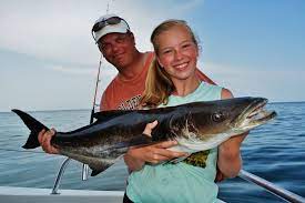Orange Beach Fishing Charters Deep Sea Fishing Gulf Shores