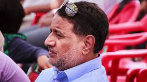 Congratulatory message for Mr. Abdulrahman Solanki