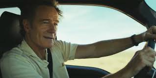 With Bryan Cranston at the Wheel, W+K Debuts a New Brand Positioning for  Ford