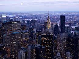 42 Chrysler Building Wallpaper On Wallpapersafari