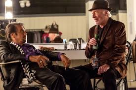 Al Pacino Plays An Aging Rock Star In Danny Collins Anyone In Particular The Washington Post
