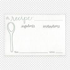 Meg hanney sep 21, 2020. Recipe How To Essential Oil Gift Font Recipe Card Kitchen Text Recipe Png Pngwing
