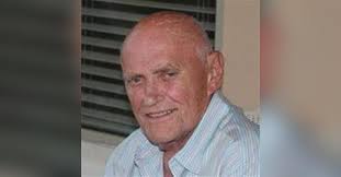 Howard C. Heffron Obituary