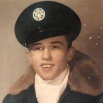 Paul Edwin Knell Obituary