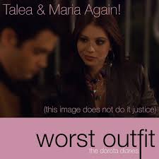 This is a big one, y'all! Join us as we watch Little J duke it out once  more with Eleanor Waldorf herself. We can't say we endorse what Jenny's  doing, but dang