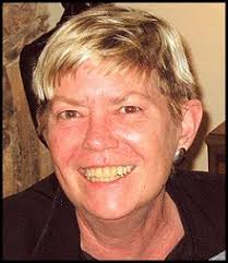 Ann WULFF Obituary (2012)