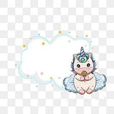 lollipop unicorn hand drawn clouds dialog lollipop hand painted lovely png transparent clipart image and psd file for free download ในป 2021 เมฆ น าร ก วอลเปเปอร