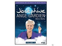 Chaque épisode traite d'une question de société, illettrisme. Josephine Ange Gardien Saison 5 Dvd Drame
