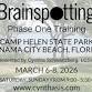 Brainspotting Phase One March 6-8, 2026 event image