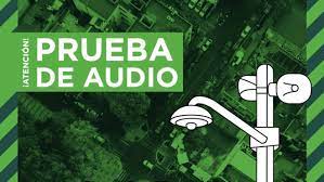 Proyecto por el cual se plantea una alarma sismica para las instituciones educativas de la ciudad de buenaventura. Asi Sonara El Audio En La Prueba De Altavoces De La Alarma Sismica En Cdmx Este Domingo 11 De Abril Marca