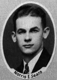 Ty Sears's Instagram, Twitter & Facebook