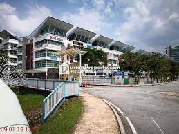 Hotel laman seri @ sec. Office For Auction At Laman Seri Business Park Section 13 For Rm 286 692 By Hannah Durianproperty