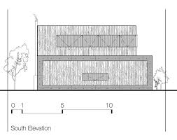 Gallery Of Torquay Concrete House Auhaus Architecture 17 Concrete House Concrete Houses Architecture Elevation