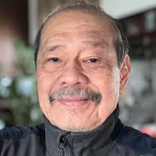 The Upsilon Sigma Phi congratulates Fellow 𝗥𝗮𝗽𝗵𝗮𝗲𝗹 𝗟𝗼𝘂𝗶𝘀 𝗬.  𝗛𝗶𝗽𝗼𝘀 𝟮𝟬𝟭𝟳 for completing his Master of Science in Journalism with  a specialization in Social Justice from Northwestern University in  Illinois, USA. Northwestern