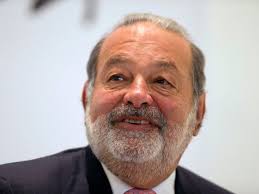 In spite of being crowned as the richest person in the world thrice in a row, the mexican business tycoon prefers to stay in the. Take A Look At The Life Of Carlos Slim Who Has Lived In The Same House For 40 Years The Yucatan Times