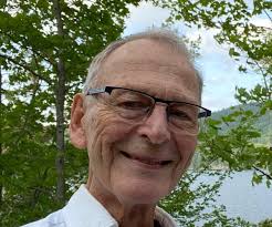 Bench to be installed in memory of Cobalt war historian