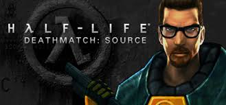 Half Life Deathmatch Source On Steam