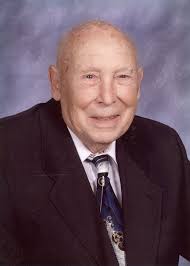 Obituary information for Edgar Louis Hamby