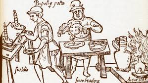 Leonardo da vinci was a renaissance artist and engineer, known for paintings like the last supper and mona lisa, and for inventions like a flying machine. Da Vinci Padre De La Nueva Cocina O No